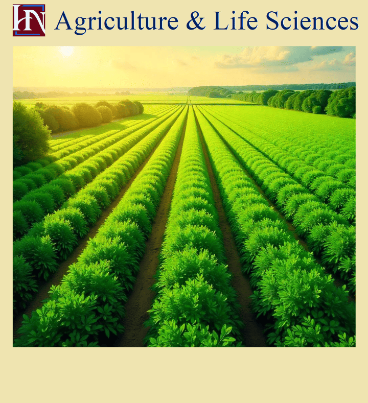 Agriculture & Life Sciences Thumbnail