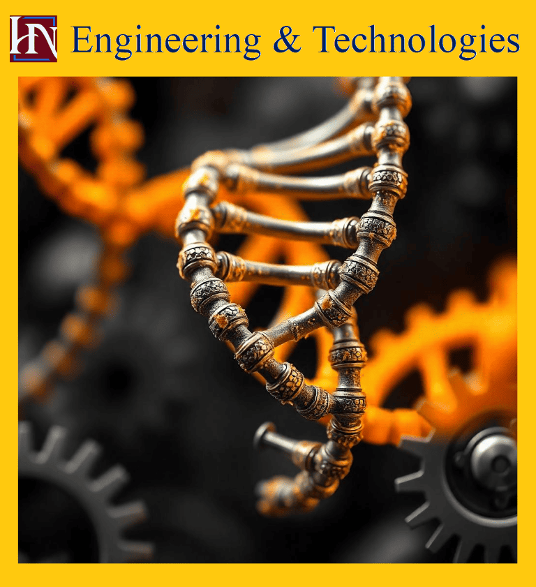 Engineering & Technologies Journal