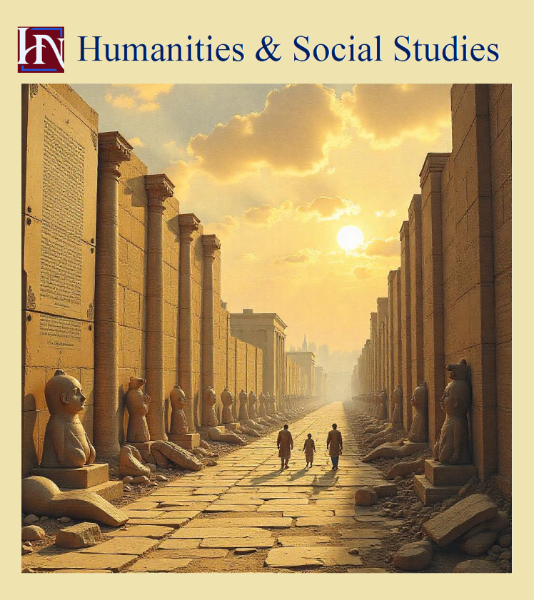 Humanities & Social Studies