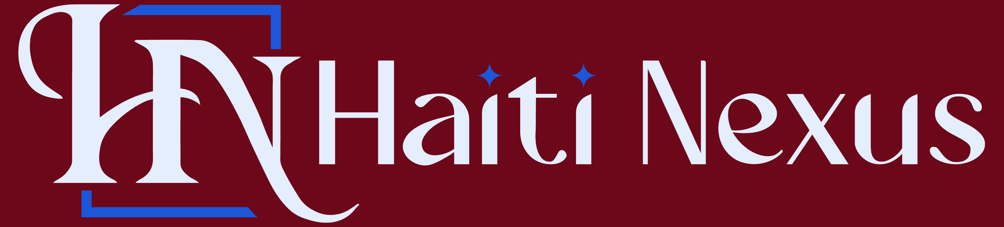 Haiti Nexus Logo